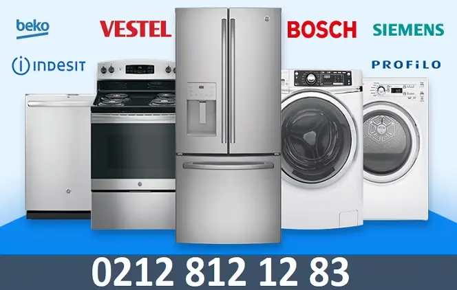 Balmumcu beyaz eşya teknik servis hizmeti